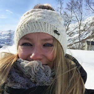 Picture of Alexandra Méheust