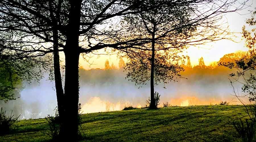 Etang